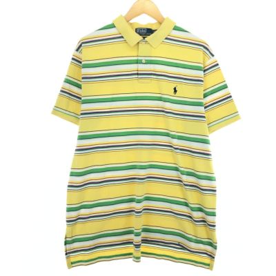 古着 ラルフローレン Ralph Lauren POLO RALPH LAUREN CUSTOM
