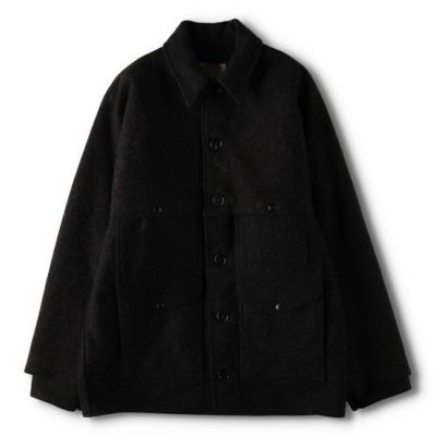 フィルソン　ウールハンティングジャケット 古着 フィルソン FILSON マッキーノクルーザー ウールハンティング