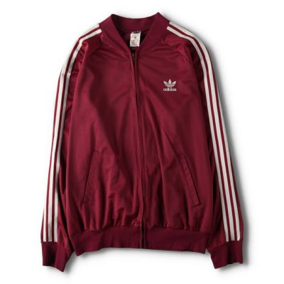 ATP KEYROLAN ジャージ トラックジャケット adidas/アディダス 中古・古着通販】adidas (アディダス) 70-80s ATP トラックジャケット