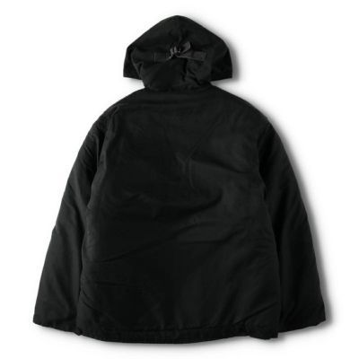 古着 80年代 カナダ軍 ミリタリー デッキパーカー 5 REGULAR MEDIUM