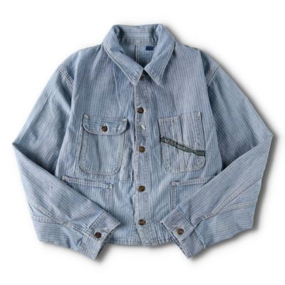 古着 50年代 アドルフラフォン ADOLPHE LAFONT ブラック モールスキン