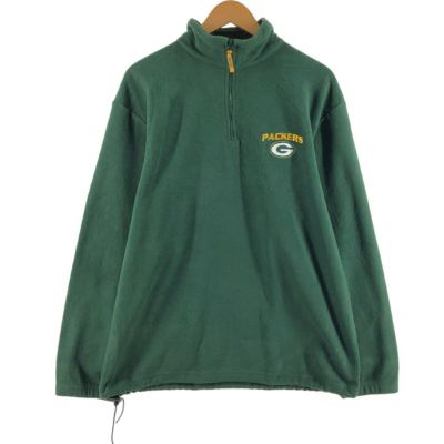 大人気 古着 NFL GREEN BAY PACKERS グリーンベイパッカーズ その他
