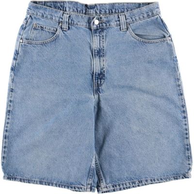 みんなが待ってた！＼再入荷待ち／人気ランキング 古着 リーバイス Levis SILVER TAB シルバータブ LOOSE ルーズ パンツ