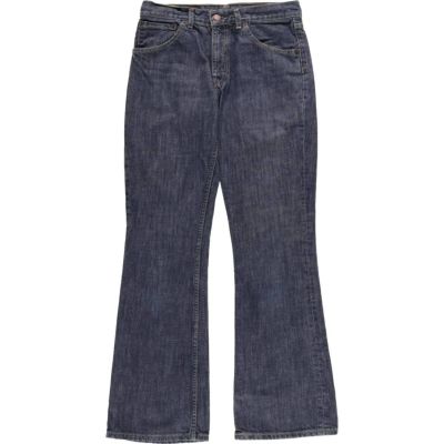 Levi's 503Z-001 デニムパンツ 90cm 古着 濃紺 50年代 リーバイス Levis 503ZXX ジーンズ デニム