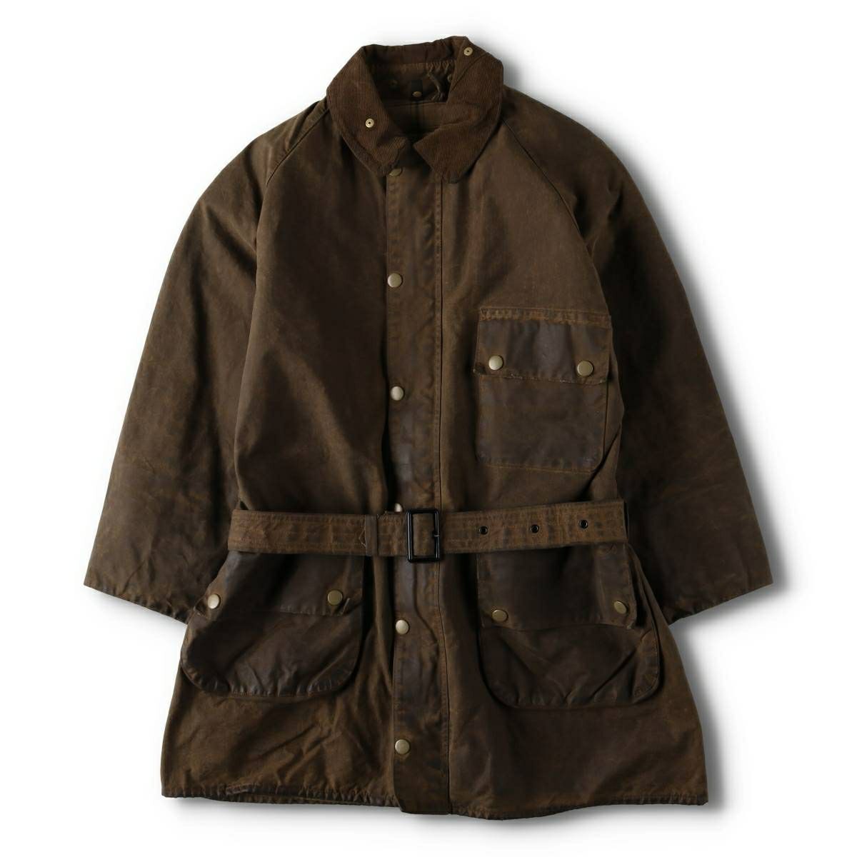 古着 90年代 バブアー Barbour BEACON JACKET ビーコンジャケット