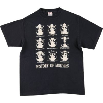 古着 WiLD PLANET 蛇柄 パイソン柄 アニマルTシャツ メンズXXL