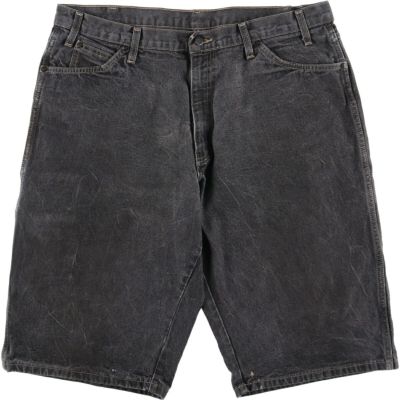 USA古着 Dickies ワークショーツ ジョーツ 膝下 baggy Y2K 楽天市場】☆SALE価格30%OFF☆【Dickies】ディッキーズ 13インチ