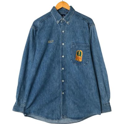 古着 90年代 ギャップ GAP オールドギャップ サーマルロングT