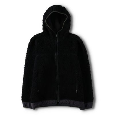 90年代 パタゴニア グリセードリバーシブル ハーフジップ フリース USA製 90's パタゴニア リバーシブルグリセード ハーフZIP