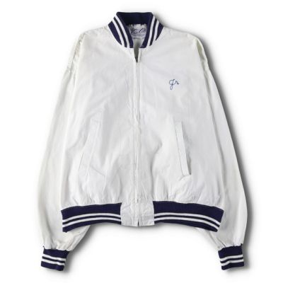 古着 50～60年代 SNCF フランス国鉄 ユーロワークジャケット メンズXL