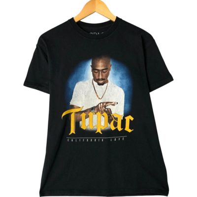 古着 Poetic Justice 2pac トゥーパック ポエティック