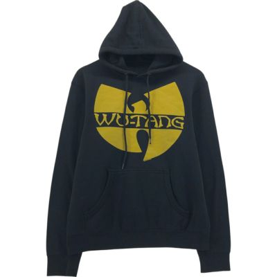 古着 WU WEAR Wu-Tang Clan ウータンクラン Method Man メソッド