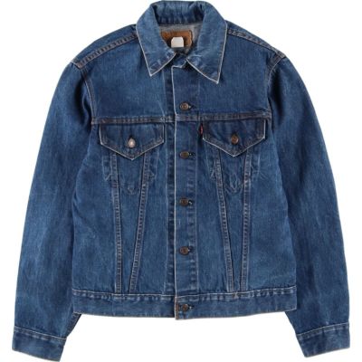 70年代 リーバイス Levi's 70505 1512 コーデュロイジャケット USA製