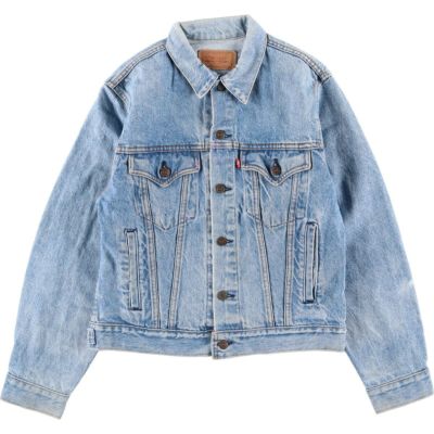 古着 希少レア 60年代 リーバイス Levi's 557 サード 3rd BIG E ビッグ