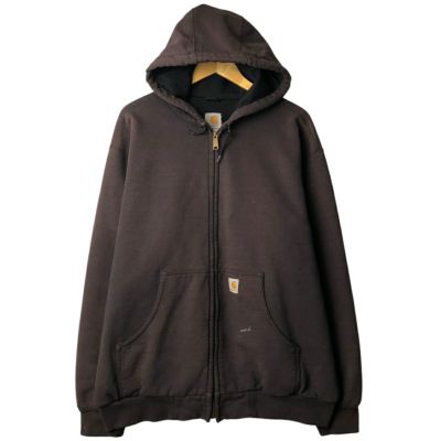古着 00年代 カーハート Carhartt ダックベスト メンズL相当