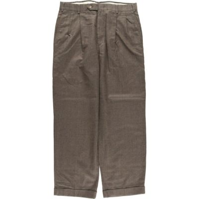 古着 90～00年代 リズクレイボーン Liz Claiborne claiborneスラックス