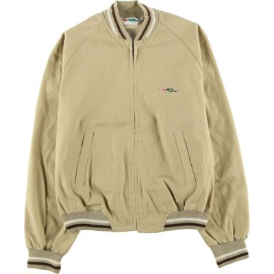 古着 70年代 シアーズ Sears The Men's Store スイングトップ スポーツ