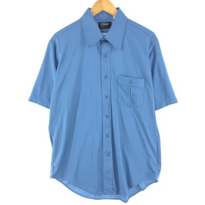 古着 70年代 ULTRESSA 半袖シャツ メンズL ヴィンテージ /eaa358022 【中古】 【230731】 【SS2506_10】