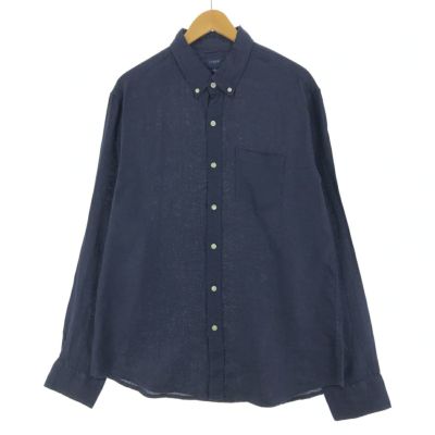 古着 j.crew フラワー 花 総柄 長袖 シャツ - 古着屋utsuroi