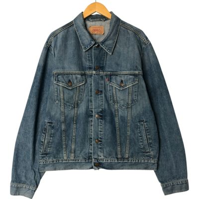古着 リーバイス Levis ENGINEERED エンジニアード ユーロモデル