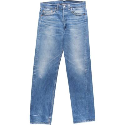 古着 90年代 リーバイス Levi's リーバイス501 テーパードジーンズ