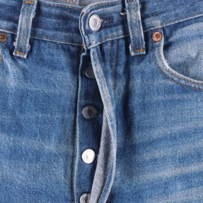 古着 90年代 リーバイス Levi's リーバイス501 テーパードジーンズ