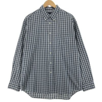 古着 90年代 ギャップ GAP オールドギャップ 長袖 コットン