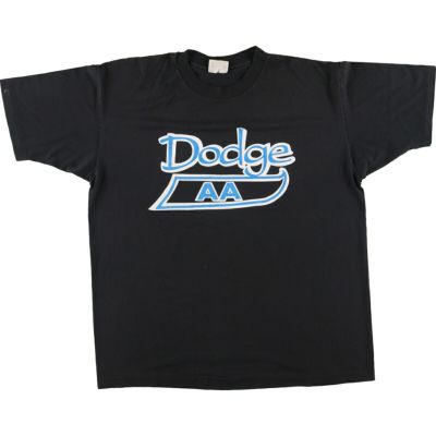 古着 80年代 ヘインズ Hanes Fifty-Fifty 青タグ プリントTシャツ USA製 メンズXL ヴィンテージ /eaa456365 【中古】 【240617】