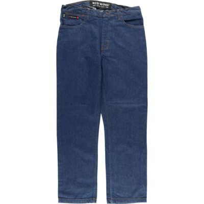 古着 レッドウィング RED WING ストレートデニムパンツ メンズw35 /eaa460308 【中古】 【240617】 ss2503_30