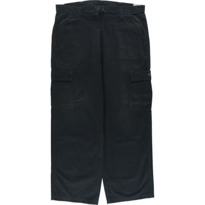 古着 ラングラー Wrangler カーゴパンツ メンズw37 /eaa420540 【中古】 【240617】 ss2503_30