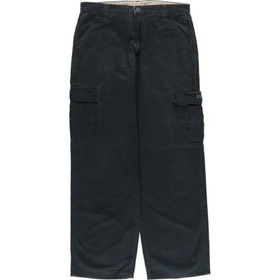 古着 ラングラー Wrangler カーゴパンツ メンズw32 /eaa420542 【中古】 【240617】 ss2503_30