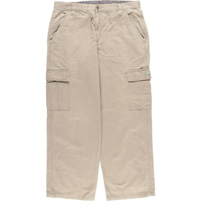 古着 ラングラー Wrangler カーゴパンツ メンズw35 /eaa421200 【中古】 【240617】 ss2503_30