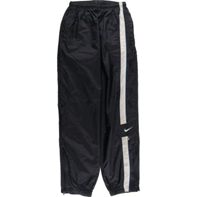 古着 90年代 ナイキ NIKE リバーシブル ナイロンパンツ シャカシャカ