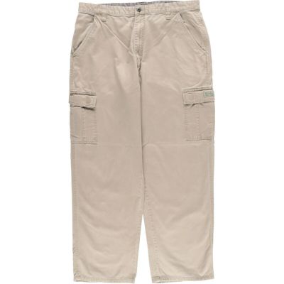 古着 ラングラー Wrangler カーゴパンツ メンズw37 /eaa421202 【中古】 【240617】 ss2503_30