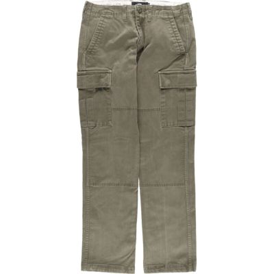 古着 ラングラー Wrangler カーゴパンツ メンズw31 /eaa421203 【中古】 【240617】 ss2503_30