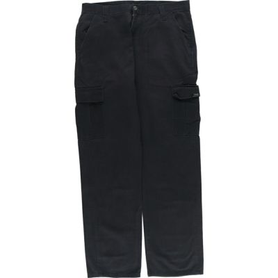 古着 ラングラー Wrangler カーゴパンツ メンズw34 /eaa421205 【中古】 【240617】 ss2503_30