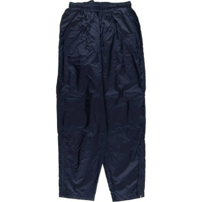 古着 90年代 ナイキ NIKE リバーシブル ナイロンパンツ シャカシャカ