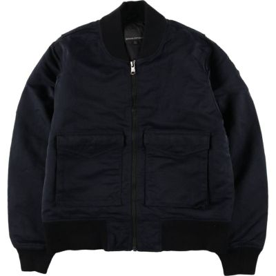 古着 バナナリパブリック BANANA REPUBLIC ウールスポーツジャケット