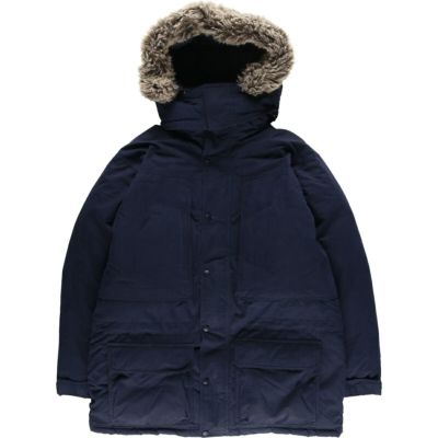 古着 90～00年代 エルエルビーン L.L.Bean コットンニット