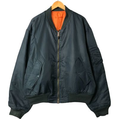 古着 民間品 ミルテック MIL-TEC CWU-45/Pタイプ 中綿入り ミリタリー