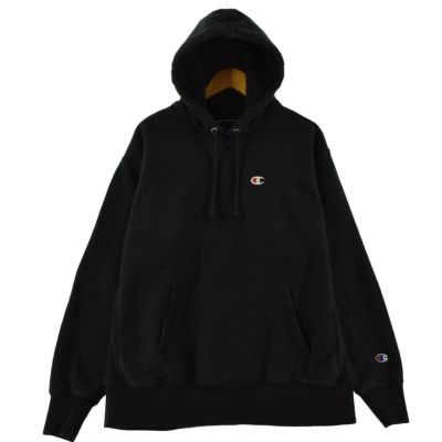 チャンピオン Champion リバースウィーブ 復刻 単色タグ