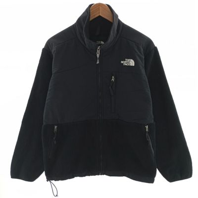 古着 90～00年代 ザノースフェイス THE NORTH FACE デナリジャケット ナイロンxフリースジャケット レディースL相当 ヴィンテージ /eaa400044 【中古】 【241211】 【Elulu/エルル】