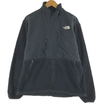 古着 ザノースフェイス THE NORTH FACE デナリジャケット ナイロンxフリースジャケット メンズL相当 /eaa449034 【中古】 【241211】