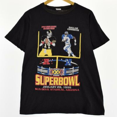 Classic by ALSTYLE NFL SUPER BOWL XLⅠスーパーボウル スウェットプルオーバーパーカー メンズXL /eaa268323