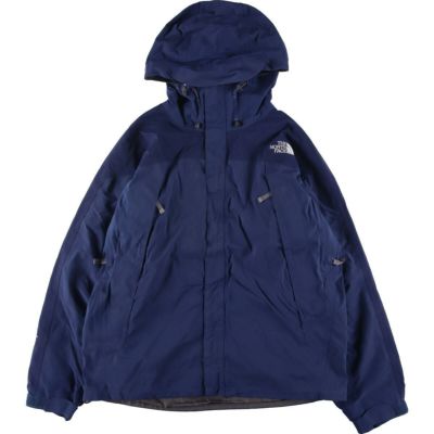 古着 ザノースフェイス THE NORTH FACE SUMMIT SERIES サミット