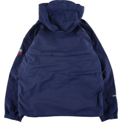 古着 90年代 ザノースフェイス THE NORTH FACE SUMMIT SERIES サミット