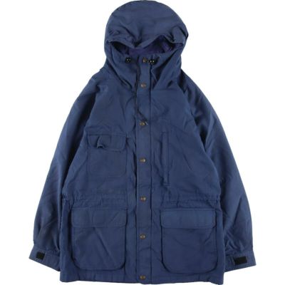 古着80~ 90年代 エディーバウアー Eddie Bauer マウンテン