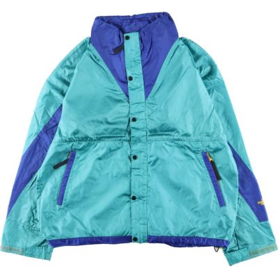 古着 90年代 ザノースフェイス THE NORTH FACE マウンテンガイド