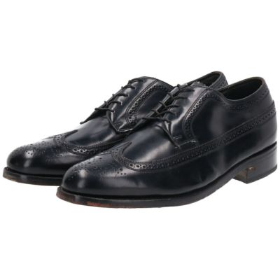 古着 70年代 フローシャイム Florsheim IMPERIAL インペリアル コード