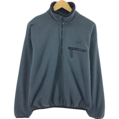 古着 80年代 ヘリーハンセン HELLY HANSEN フリースジャケット メンズS相当 ヴィンテージ /eaa404214 【中古】  【250102】 | 古着屋JAM（ジャム）